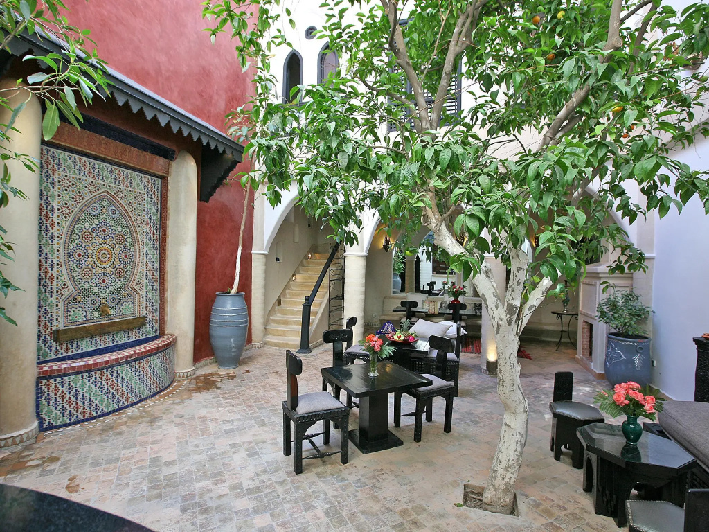Hotel photo 18