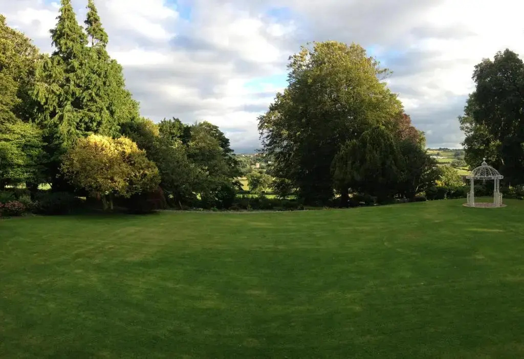 Broughton Craggs Hotel - 2