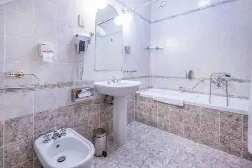 Отель Kastélyhotel Sasvár - фото 10