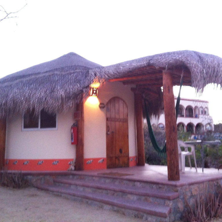 Palapas Ventana