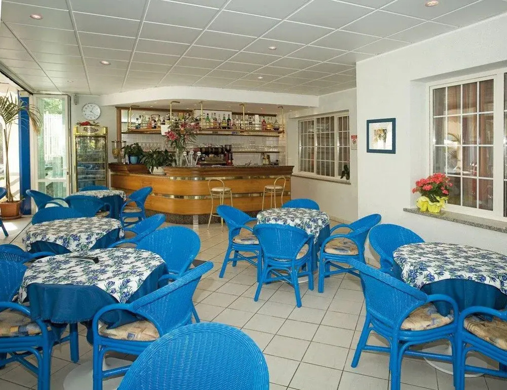 Hotel Villa Aspe - Général
