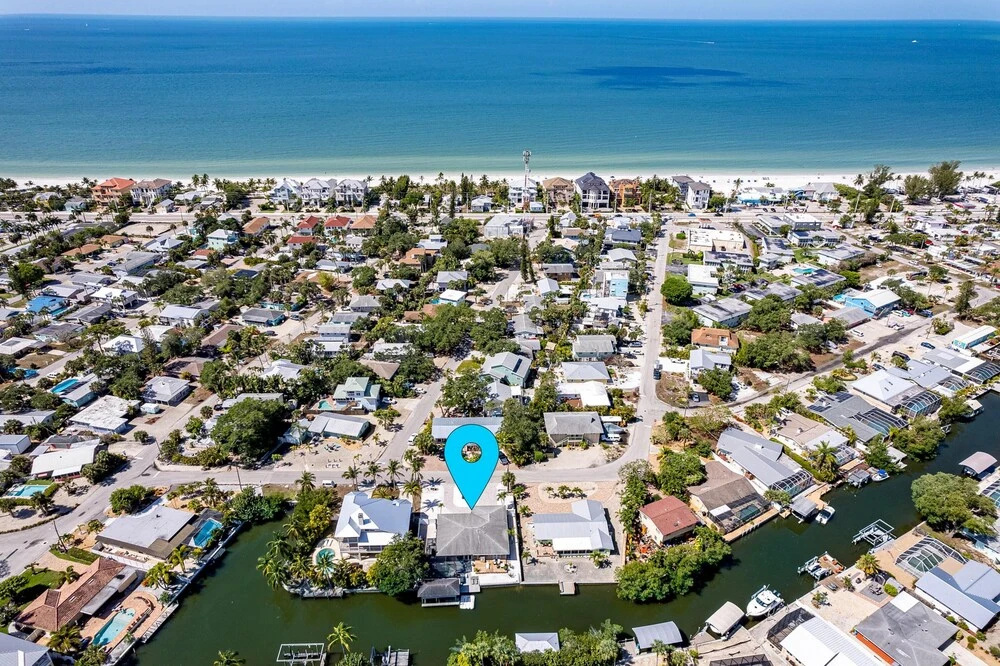 3191 Shell Mound - Wine Down by Coastal Vacation Properties