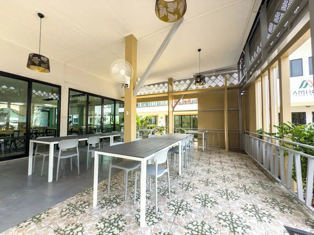 Hotel photo 15