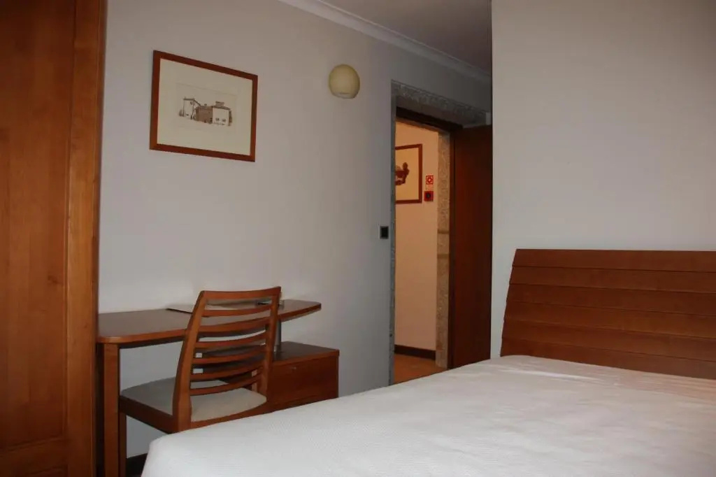 Hotel Rural Quinta de S Sebastiao - Chambres