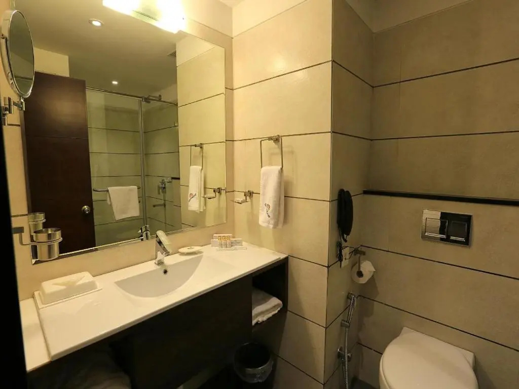 Nandan Kanan By M Square - Chambres