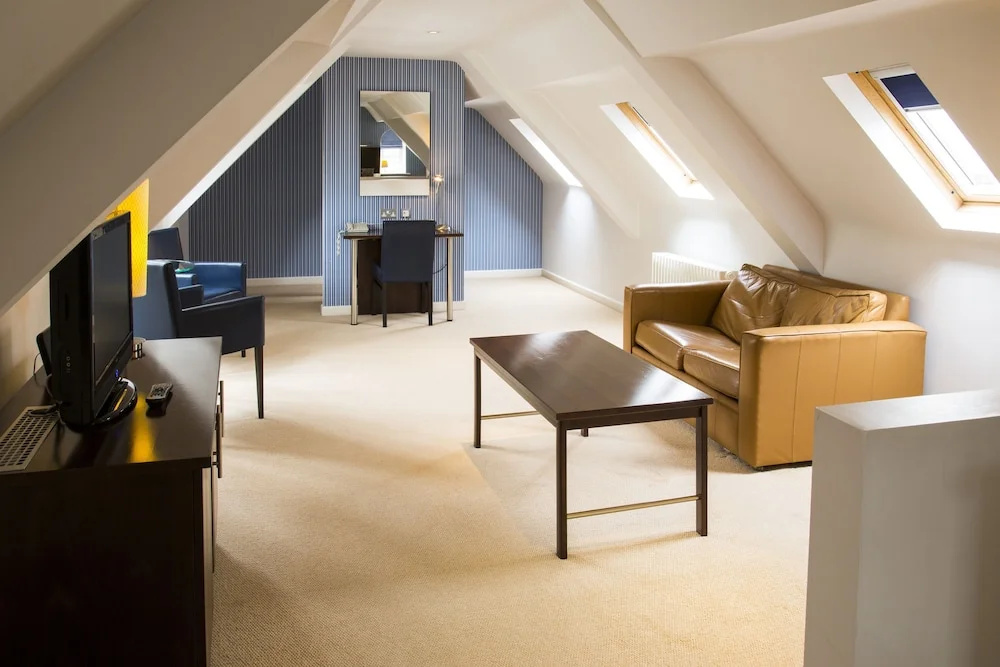 Lanes Hotel - Chambres