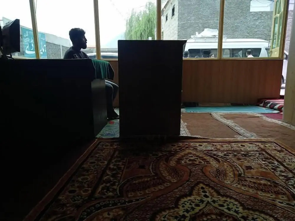 Chaudhry Lodge Gilgit — фото 6