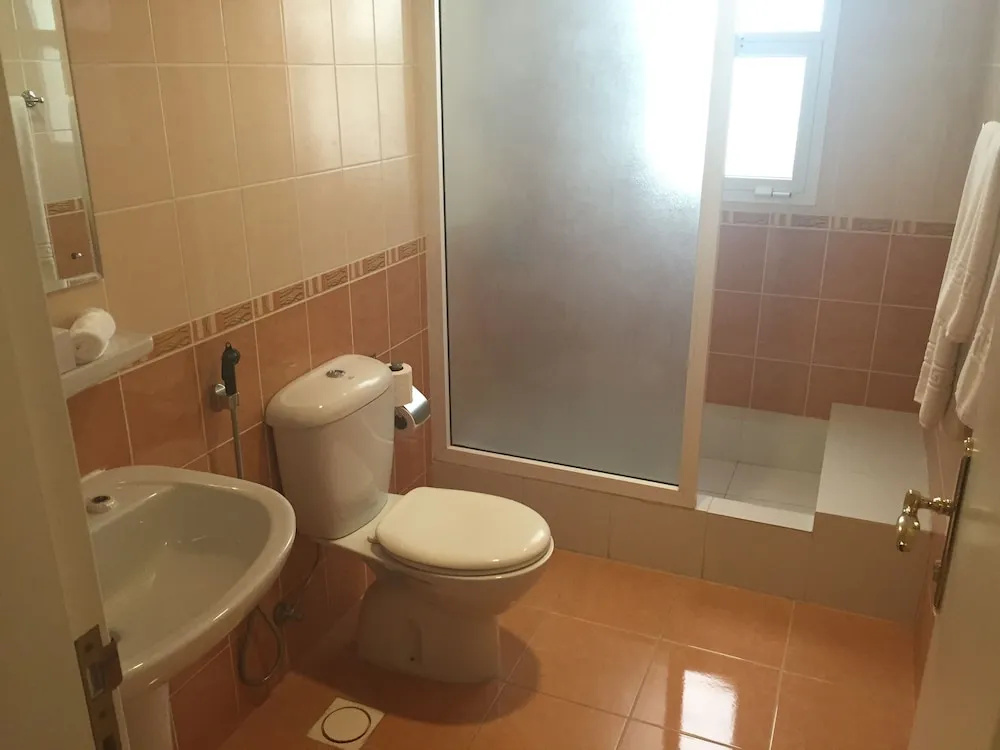 Midan Hotel Suites - Chambres