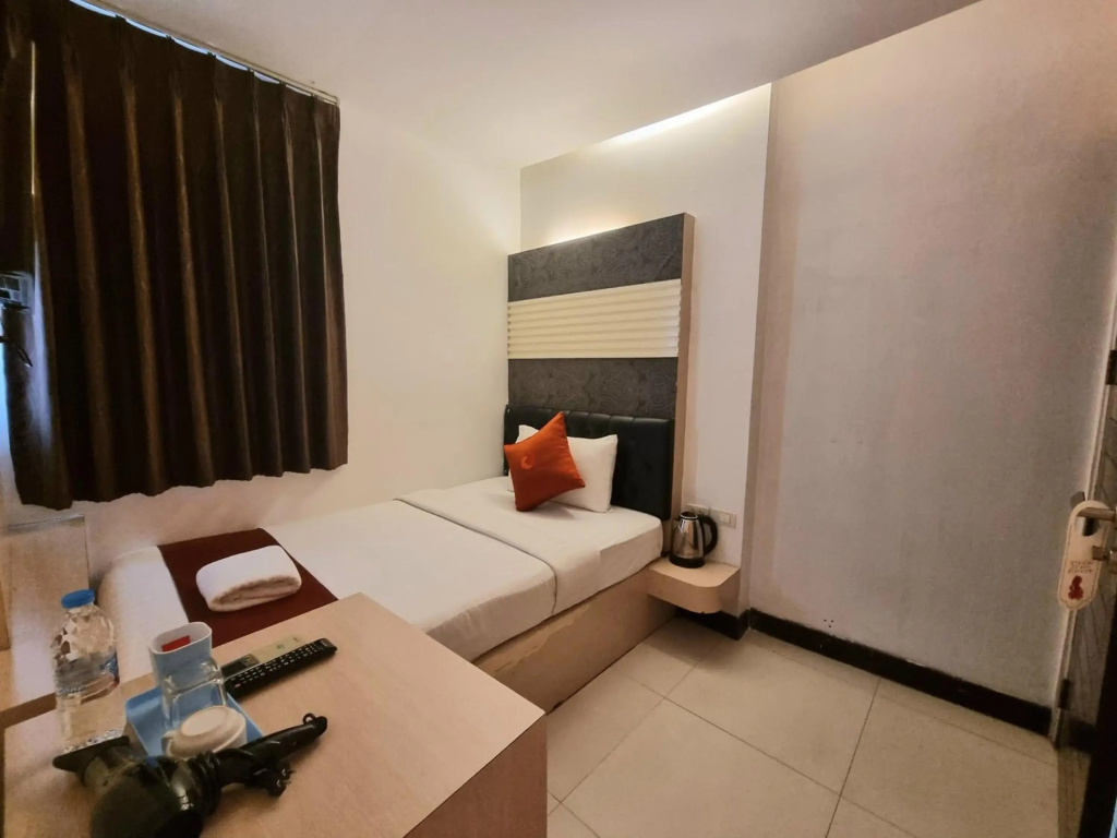 Hotel photo 20