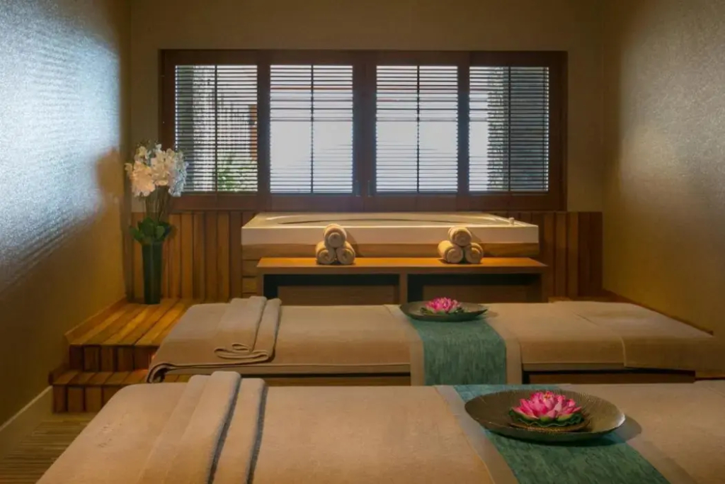 Caresse, a Luxury Collection Resort & Spa, Bodrum - фото 41