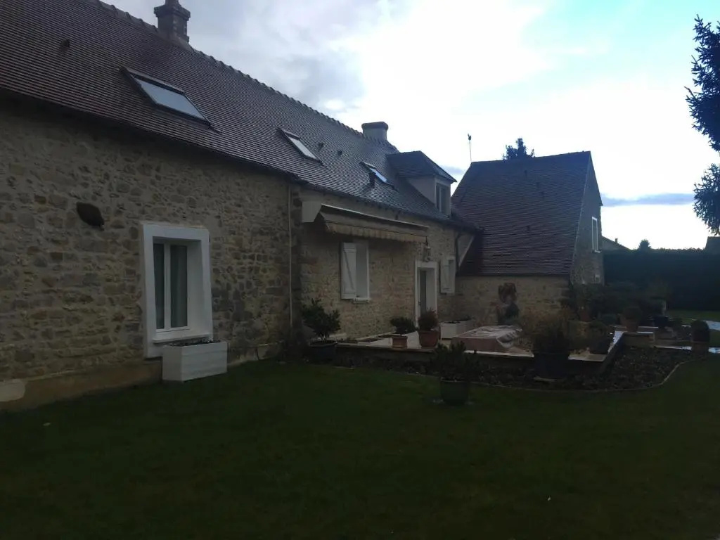 la ferme des ruelles - Général
