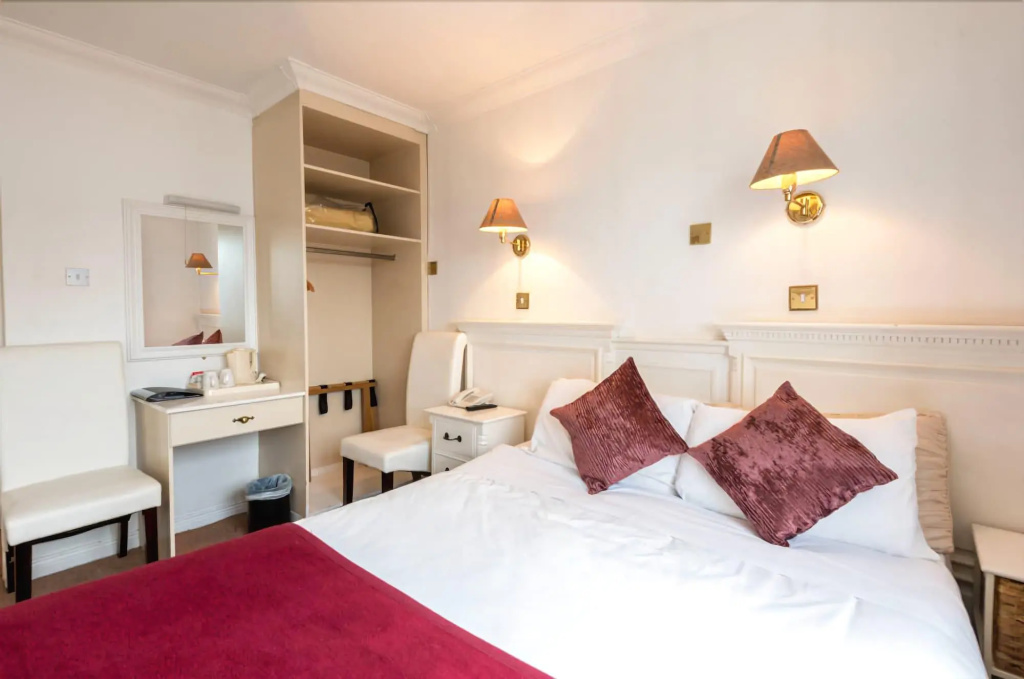 Failte Hotel - Général