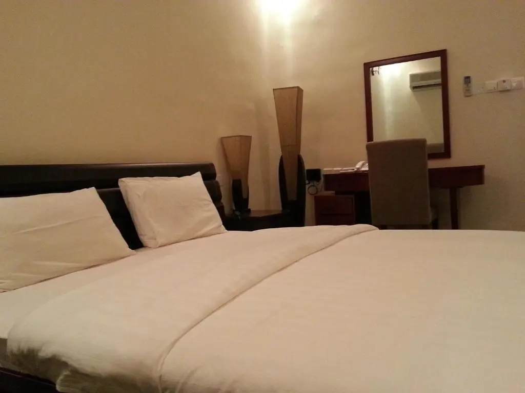 Suite