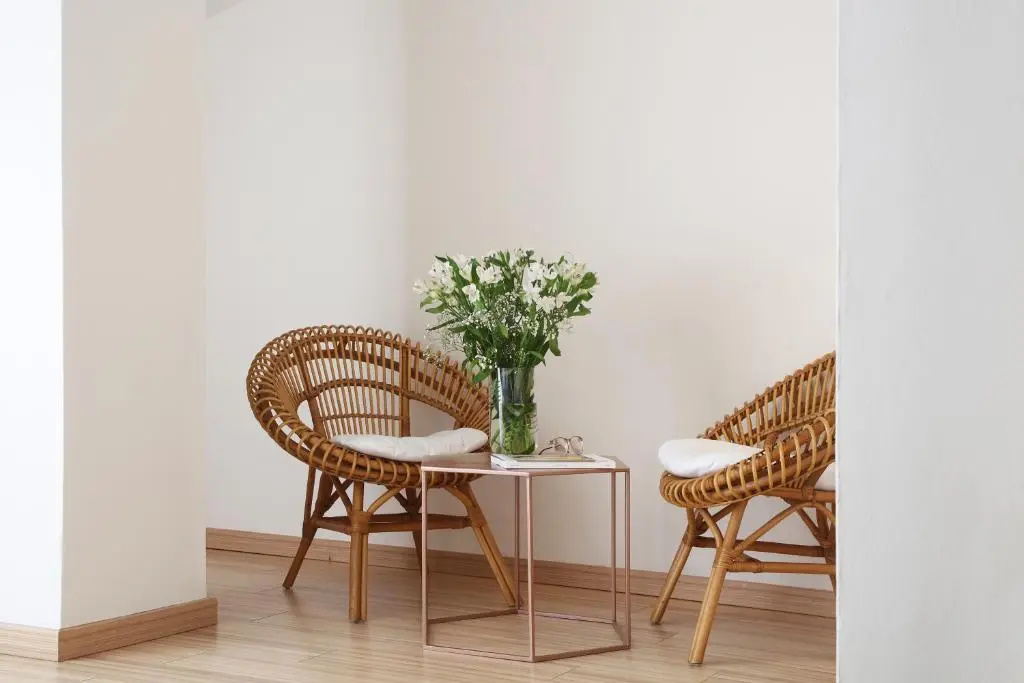 Augusta Club & Spa - Adults Only - Chambres