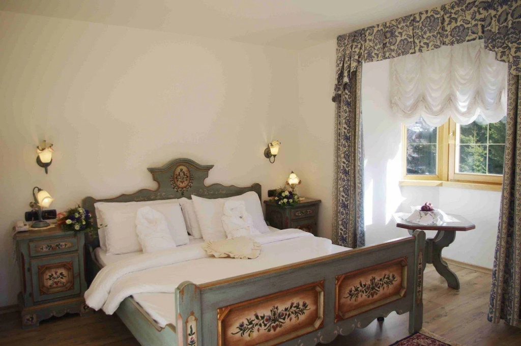 Hotel Vienna - Général