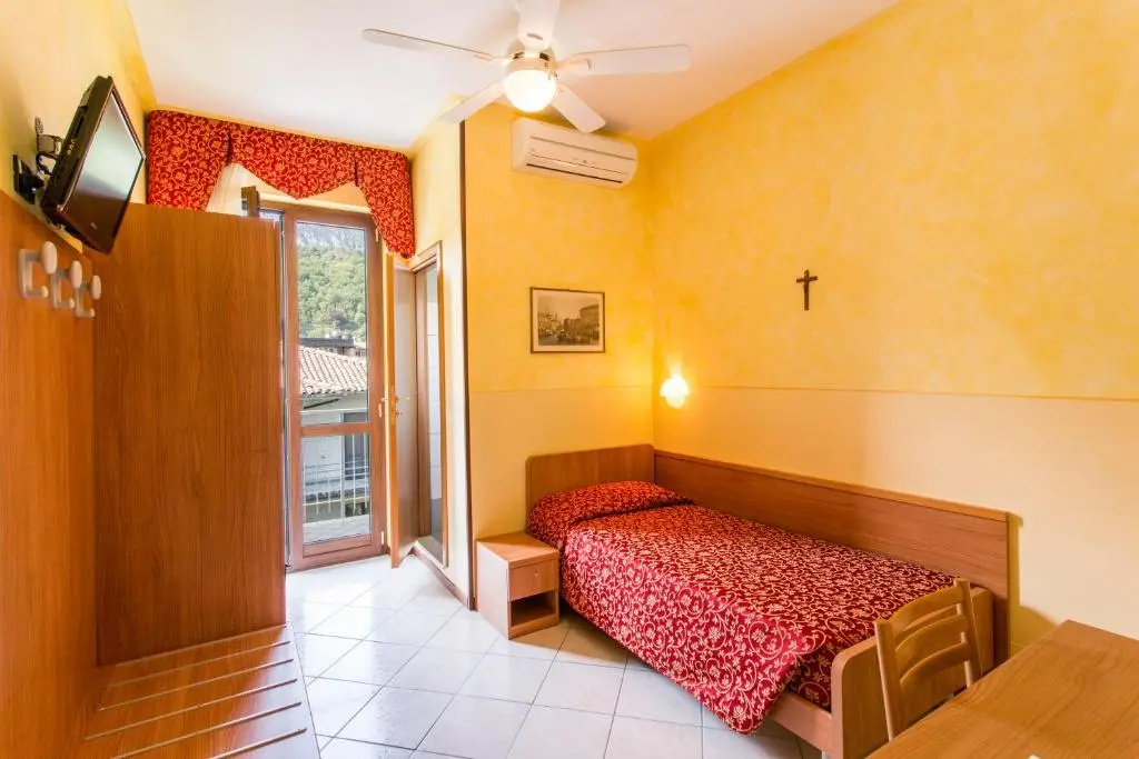 Sorriso - Chambres