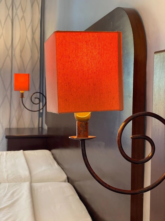 Hotel Rural Monte Da Leziria - Chambres