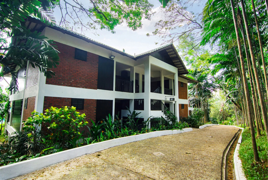 Mines Beach Resort