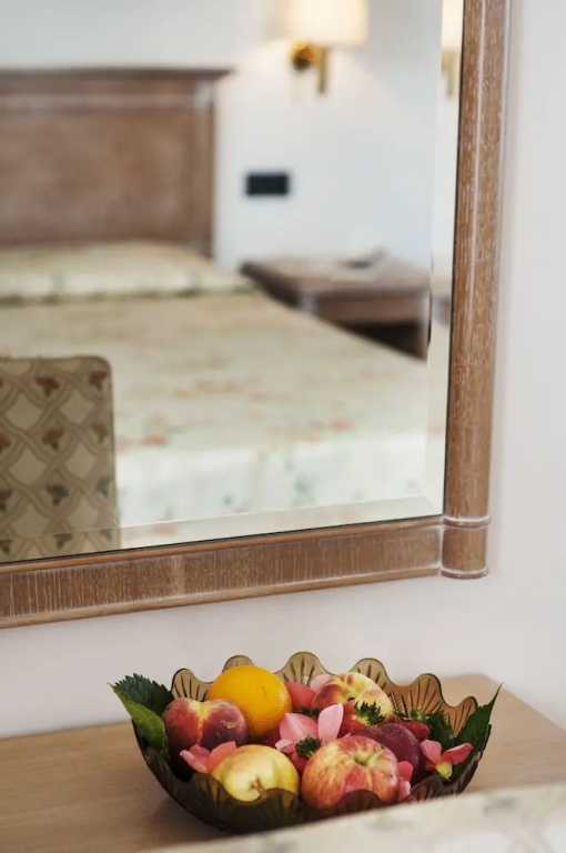 Hotel Lido La Perla Nera - Chambres