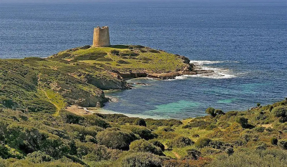 Hotel Rocce Rosse - фото 4