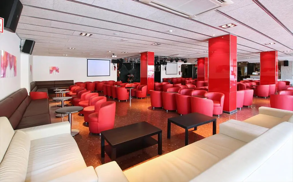Medplaya Hotel Santa Monica - Général
