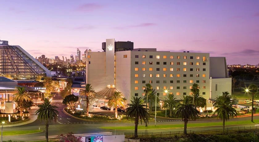 Hotel photo 10