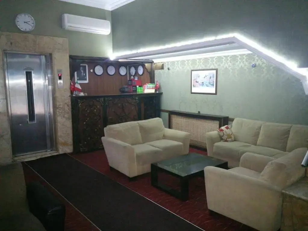 Hotel photo 11