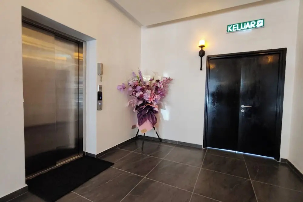 Hotel photo 14
