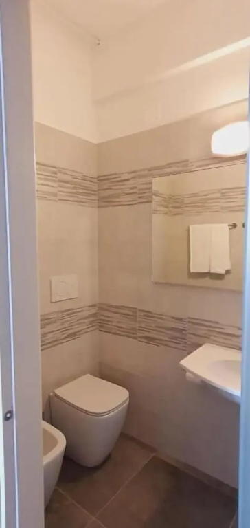 Hotel Sud Est - Chambres