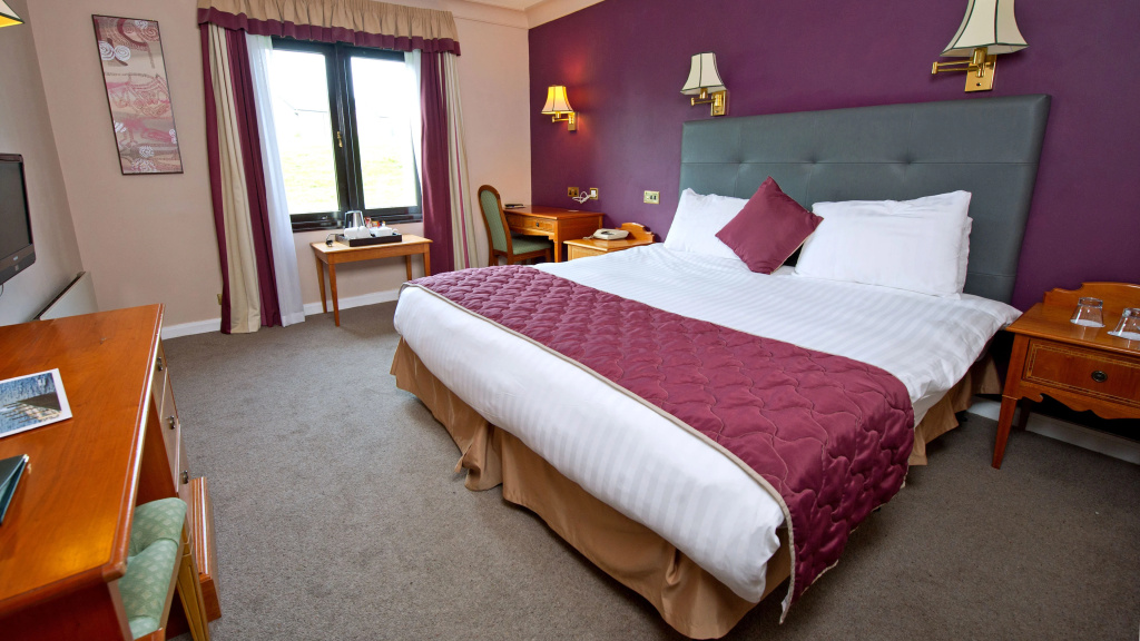Lancaster House Hotel - Général
