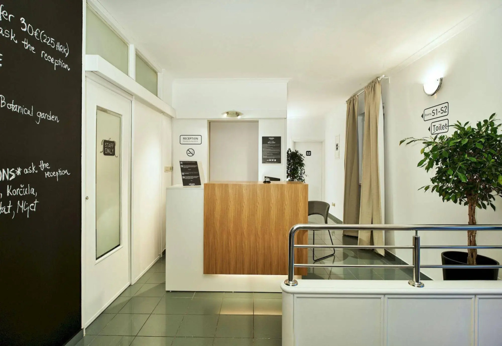 Hotel photo 11