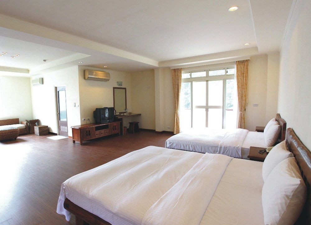 Spring Spa Hotel - Chambres