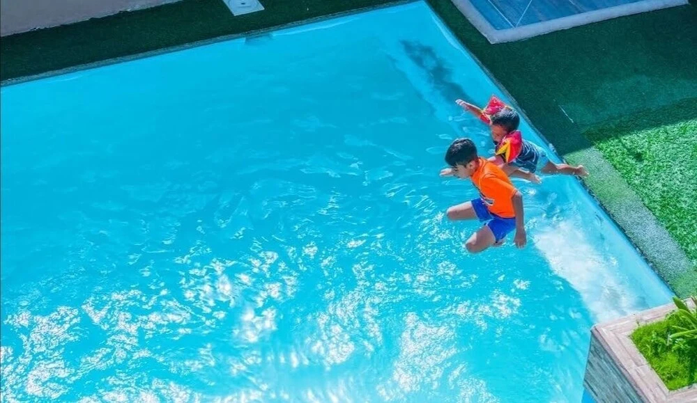 Villas Yulli - фото 23