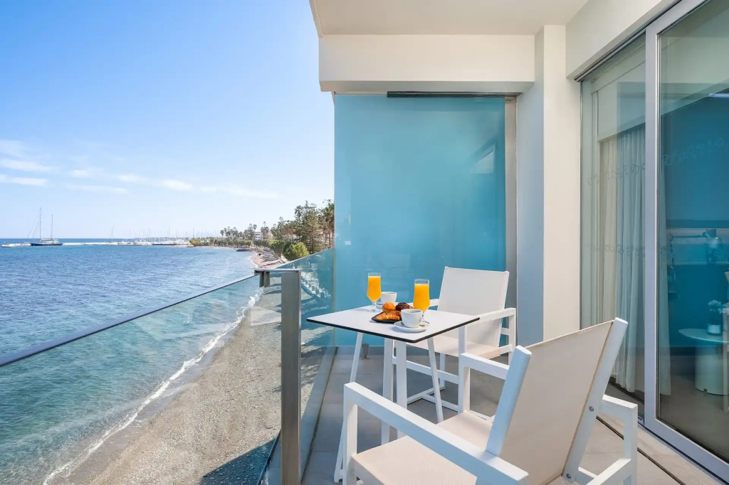 Kos Aktis Art Hotel - Chambres