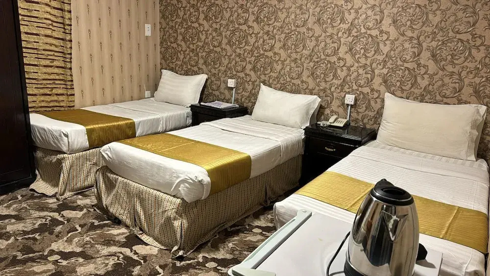 Classic room