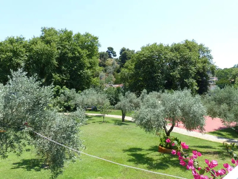 Hotel photo 13