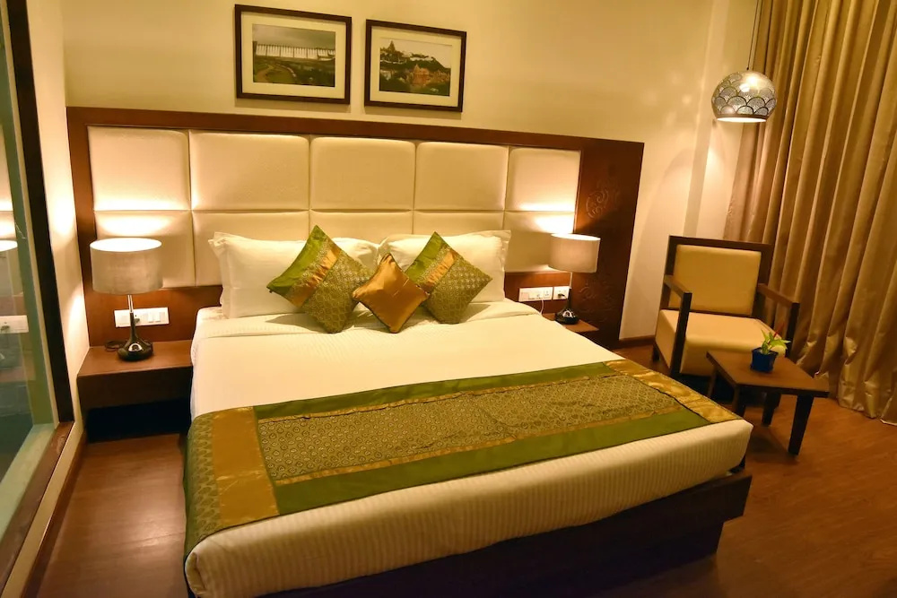 Comfort Inn Donil - Chambres