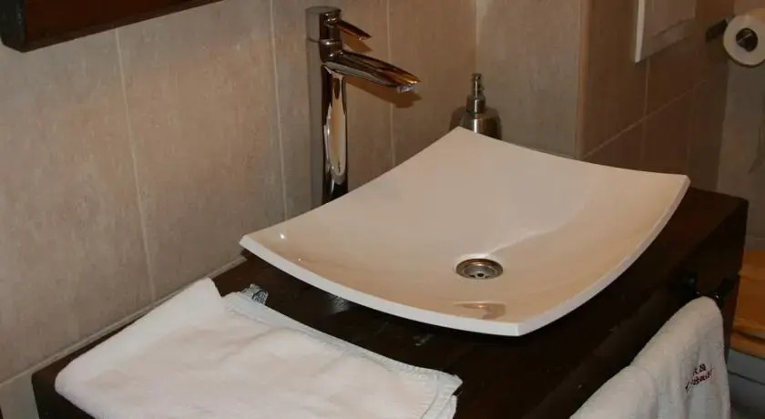 Zsóka Fogadója - фото 8