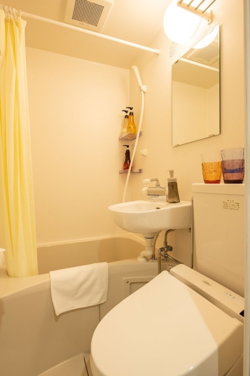 Floral Hotel Nami Shinsaibashi Osaka 사진 11