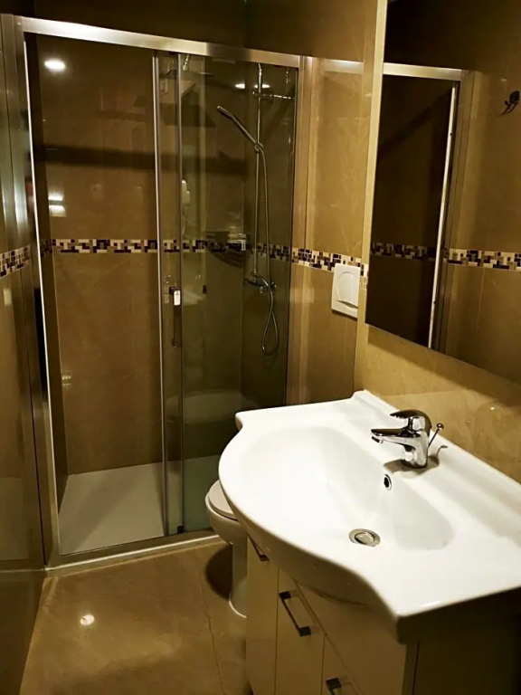 New Alexander - Chambres