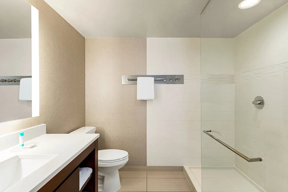 Residence Inn Denver Cherry Creek - Chambres