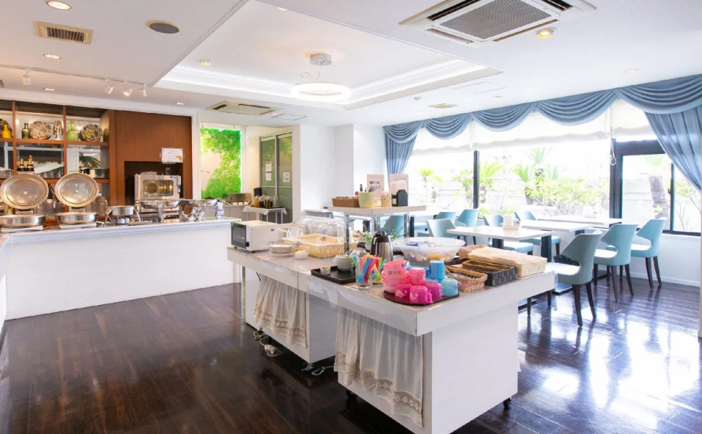 Grand Park Hotel Panex Kimitsu - Général