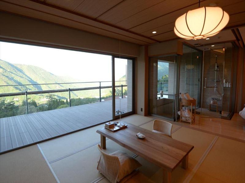 Natural SPA Auberge gen Hakone Gora 사진 4