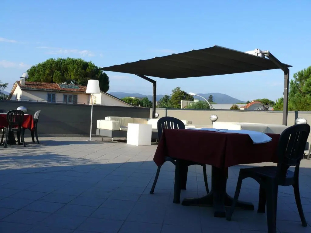 San Marco Holidays - Chambres