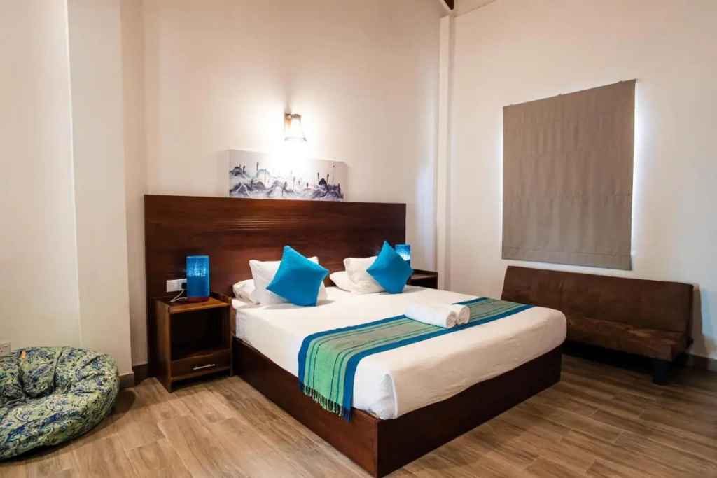 Hotel photo 21