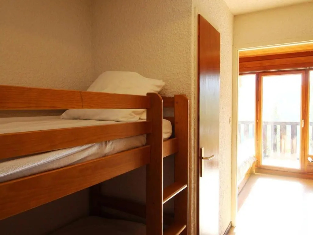 Voir la photo 4 — Appartement Auris, 1 pièce, 3 personnes - FR-1-297-69
