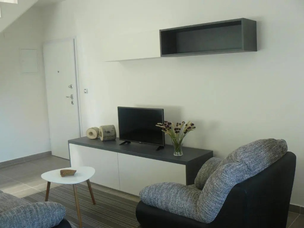 Nest Accommodation - Chambres