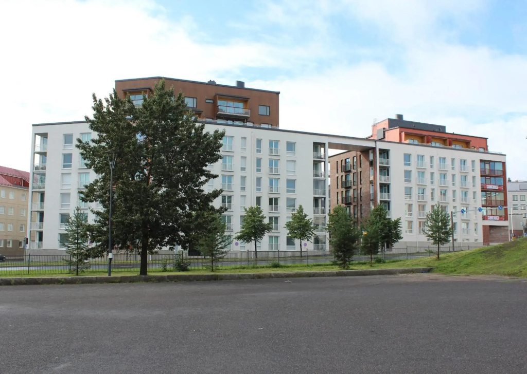 Tuomas´ luxurious suites, Hilla