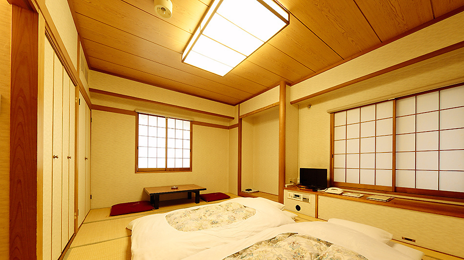 Mitaka City Hotel 사진 2