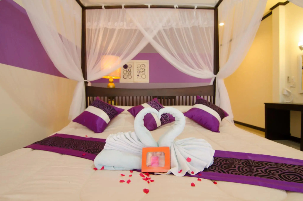 Hotel photo 20
